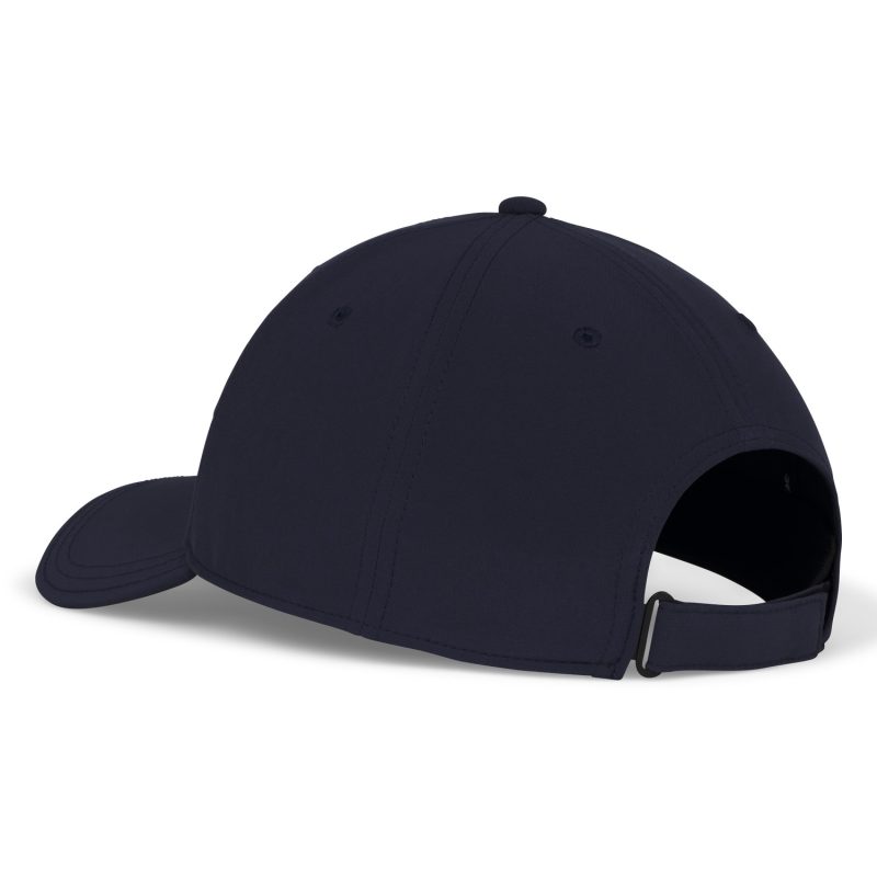 Alternative view of Titleist Tour Performance Cap Navy/Weiss