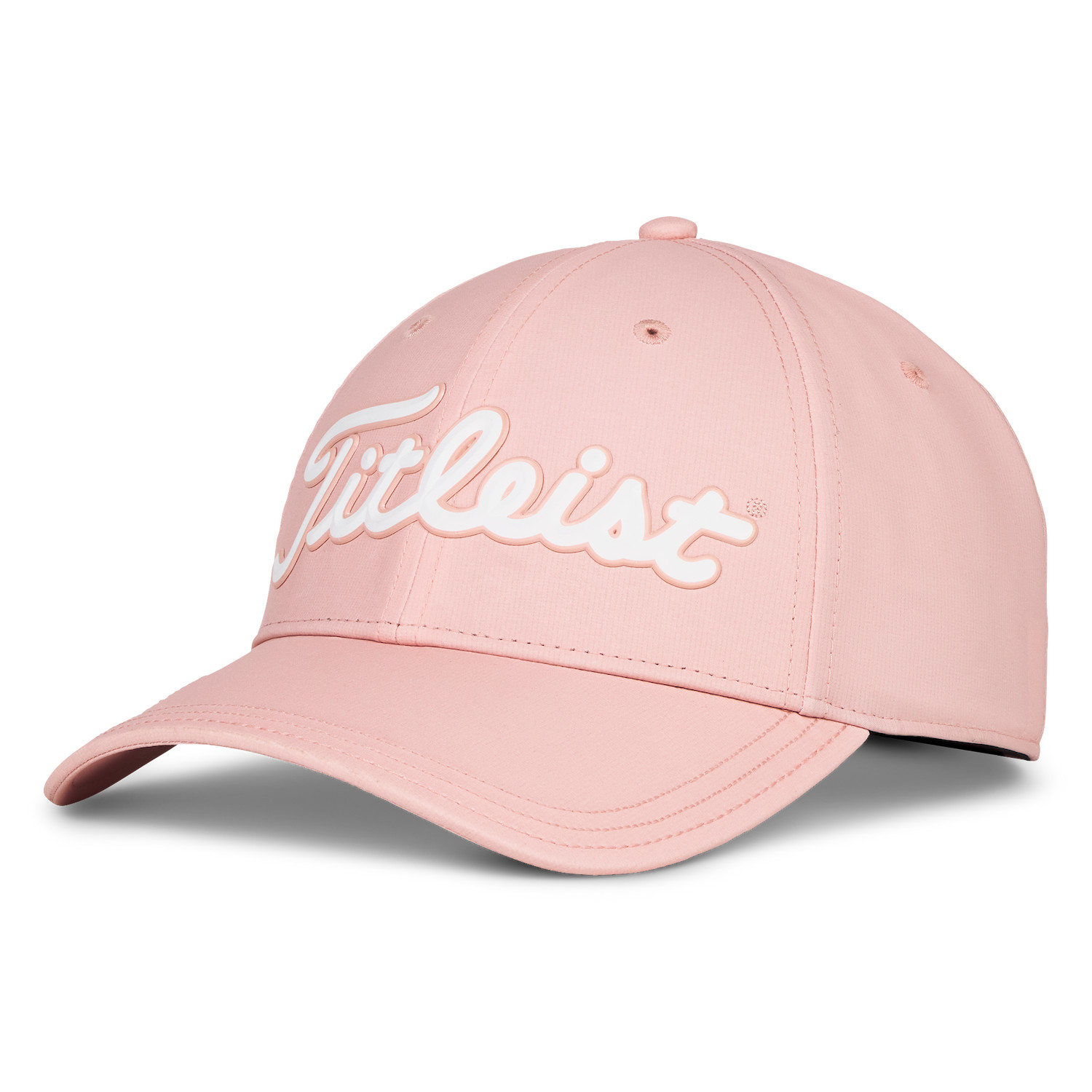 Titleist Players Performance Ballmarker Cap 25 Pink/Weiss