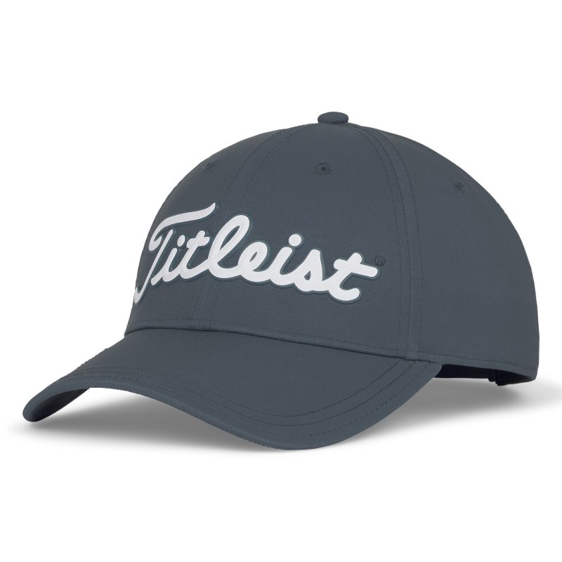 Titleist Players Performance Ballmarker Cap 25 Washed Indigo