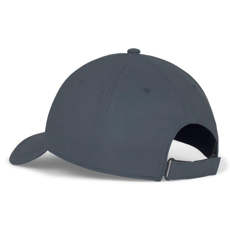 Alternative view of Titleist Players Performance Ballmarker Cap 25 Washed Indigo