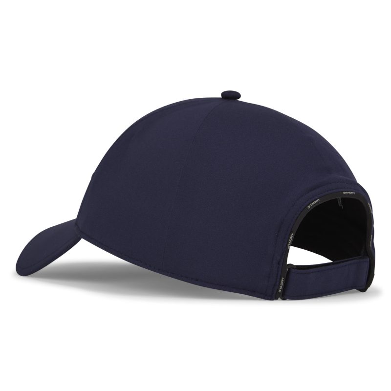 Alternative view of Titleist Players StaDry Cap Navy/Anthrazit
