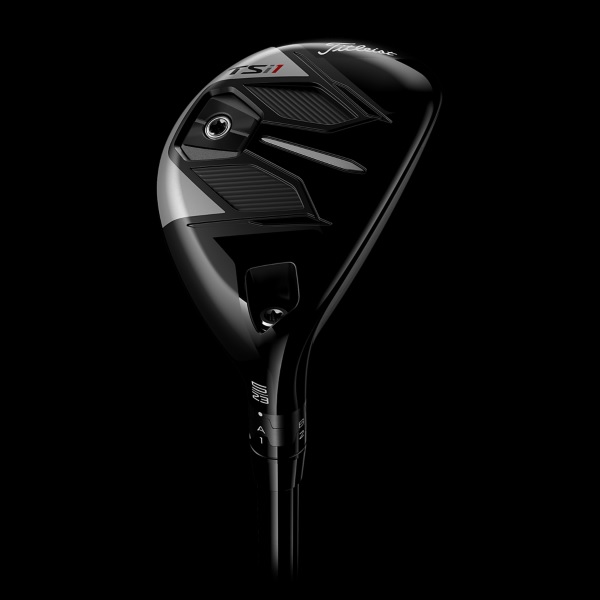 Titleist TSi 1 Hybrid