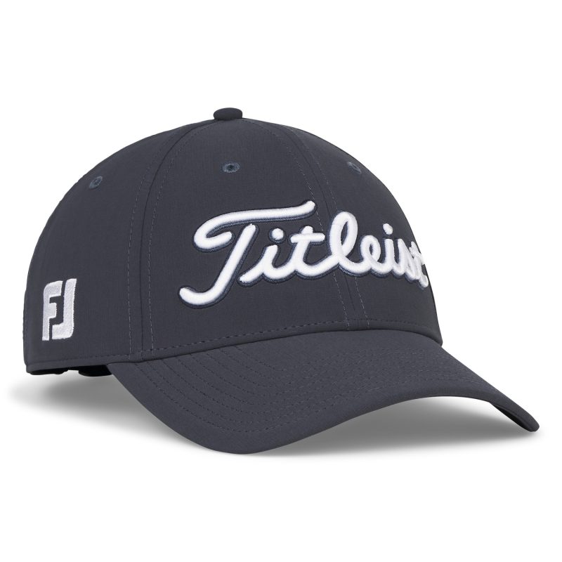 Titleist Tour Performance Cap Indigo/Weiss