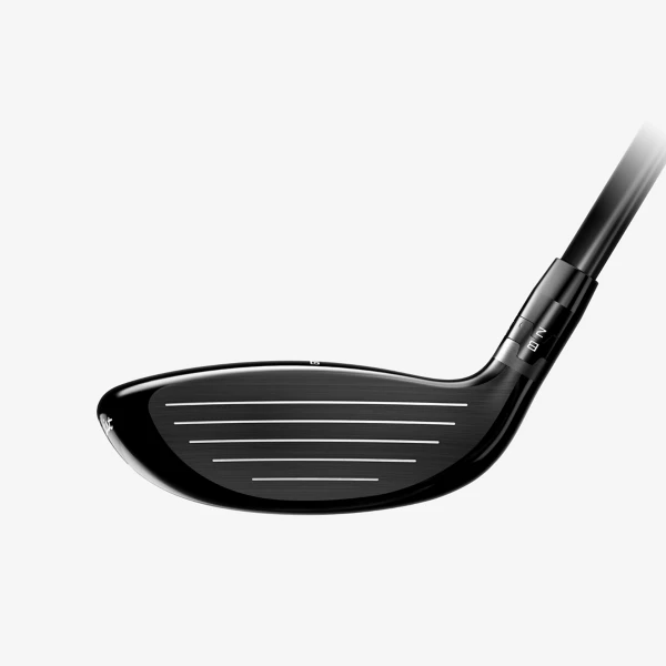 Titleist GT2 Fairwayholz 18° Hzrdus Black 80g 6.0 Stiff Flex – Bild 3