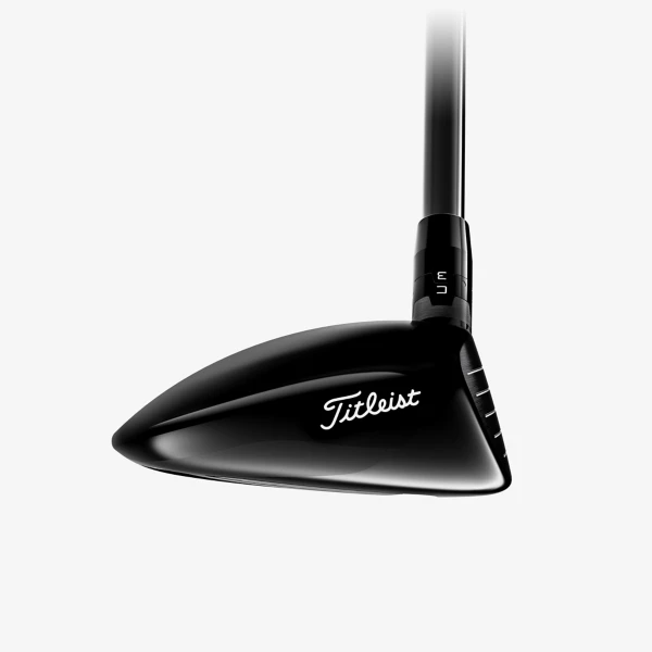 Titleist GT2 Fairwayholz 18° Hzrdus Black 80g 6.0 Stiff Flex – Bild 4