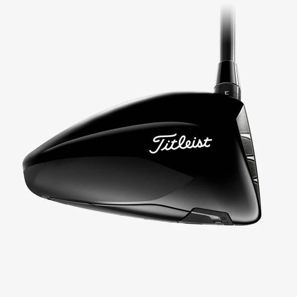 Titleist GT3 Driver 9° Hrzdus Black 60g 6.0 Stiff Flex – Bild 4