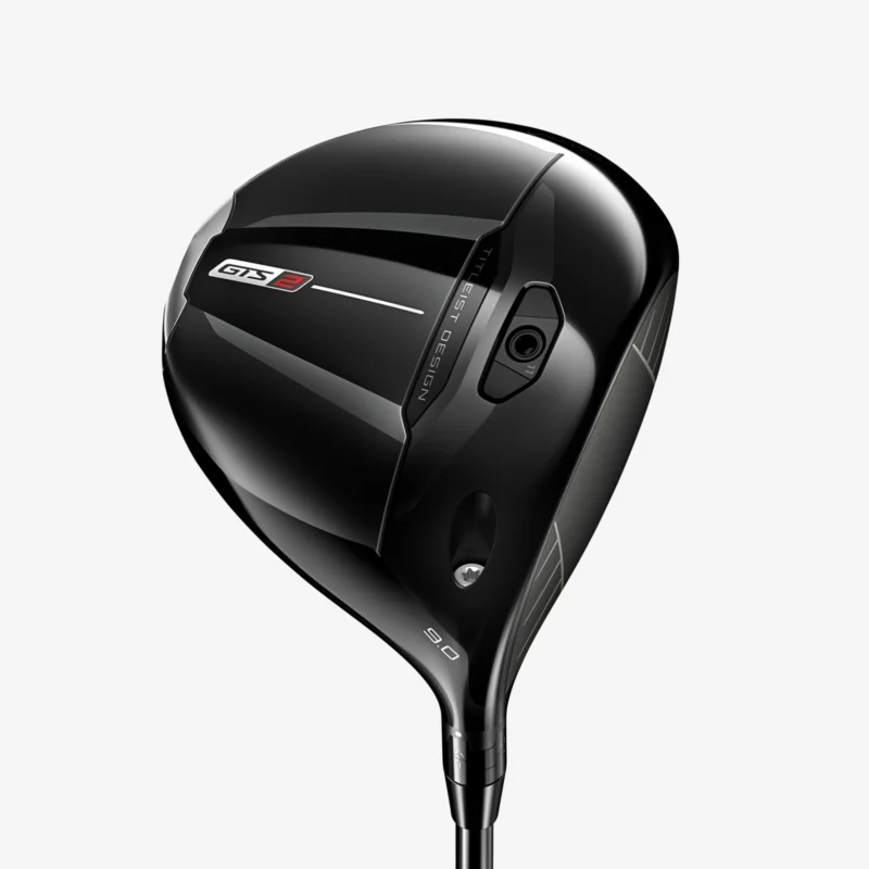 Titleist GT2 Driver 10° – Tensei Blu 55 Regular Flex