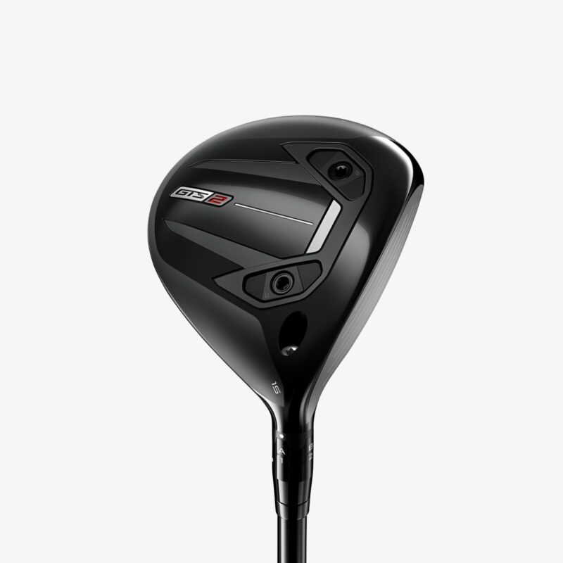Titleist GT2 Fairwayholz 16,5° – Tensei Red 65 Regular Flex