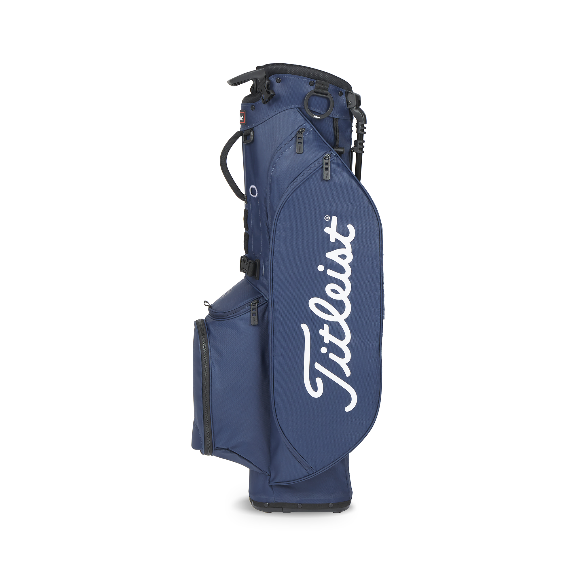 Titleist Players 4 Stand Bag Navy – Bild 2
