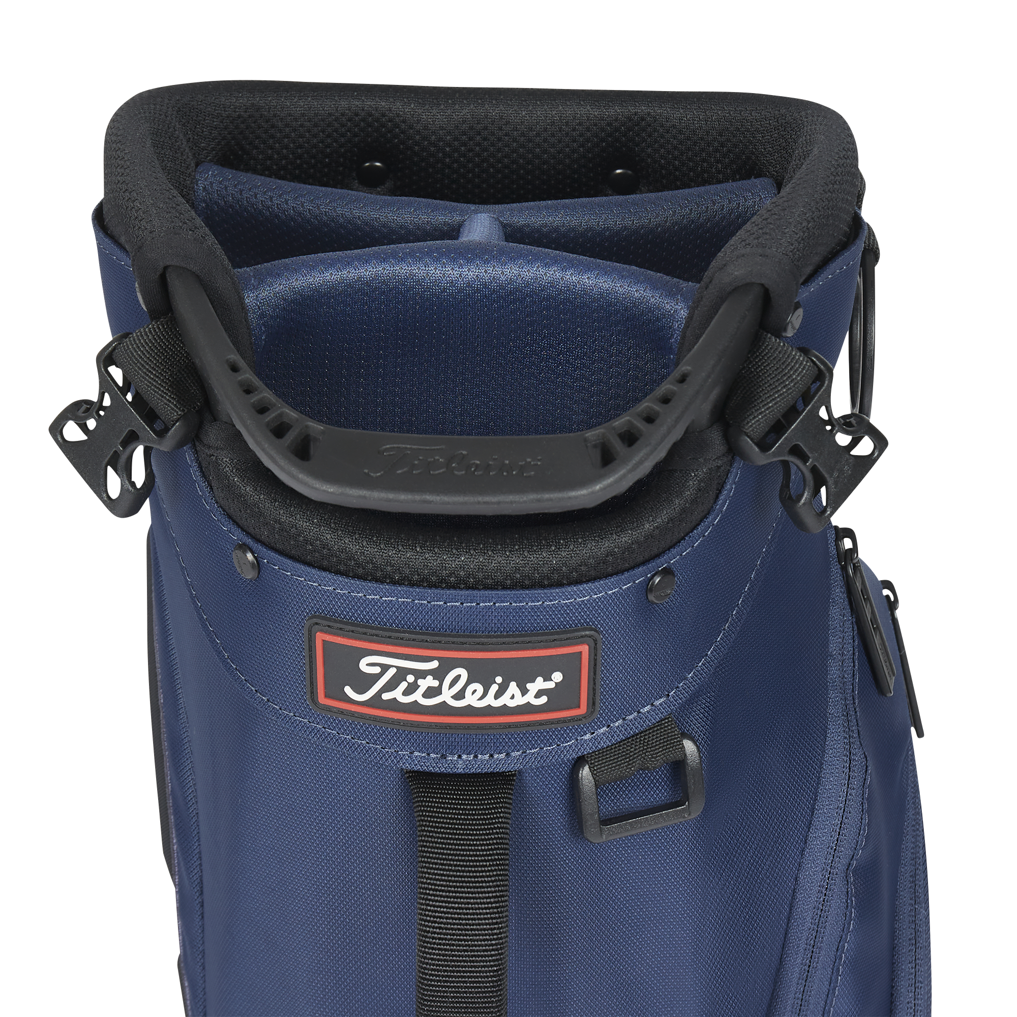 Titleist Players 4 Stand Bag Navy – Bild 3