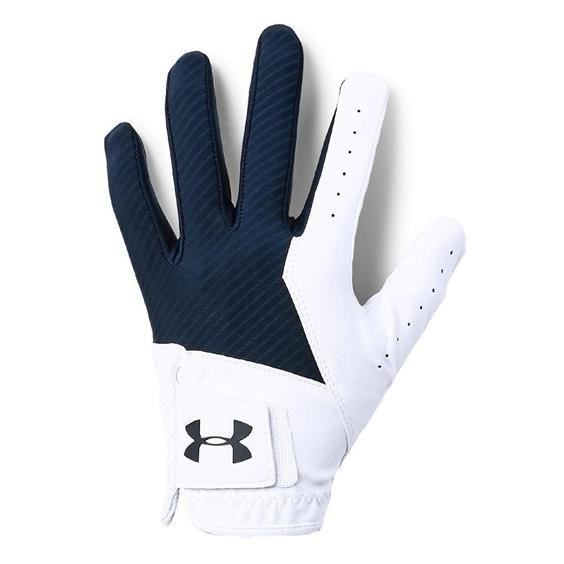 Under Armour Medal Herren Golfhandschuhe Navy