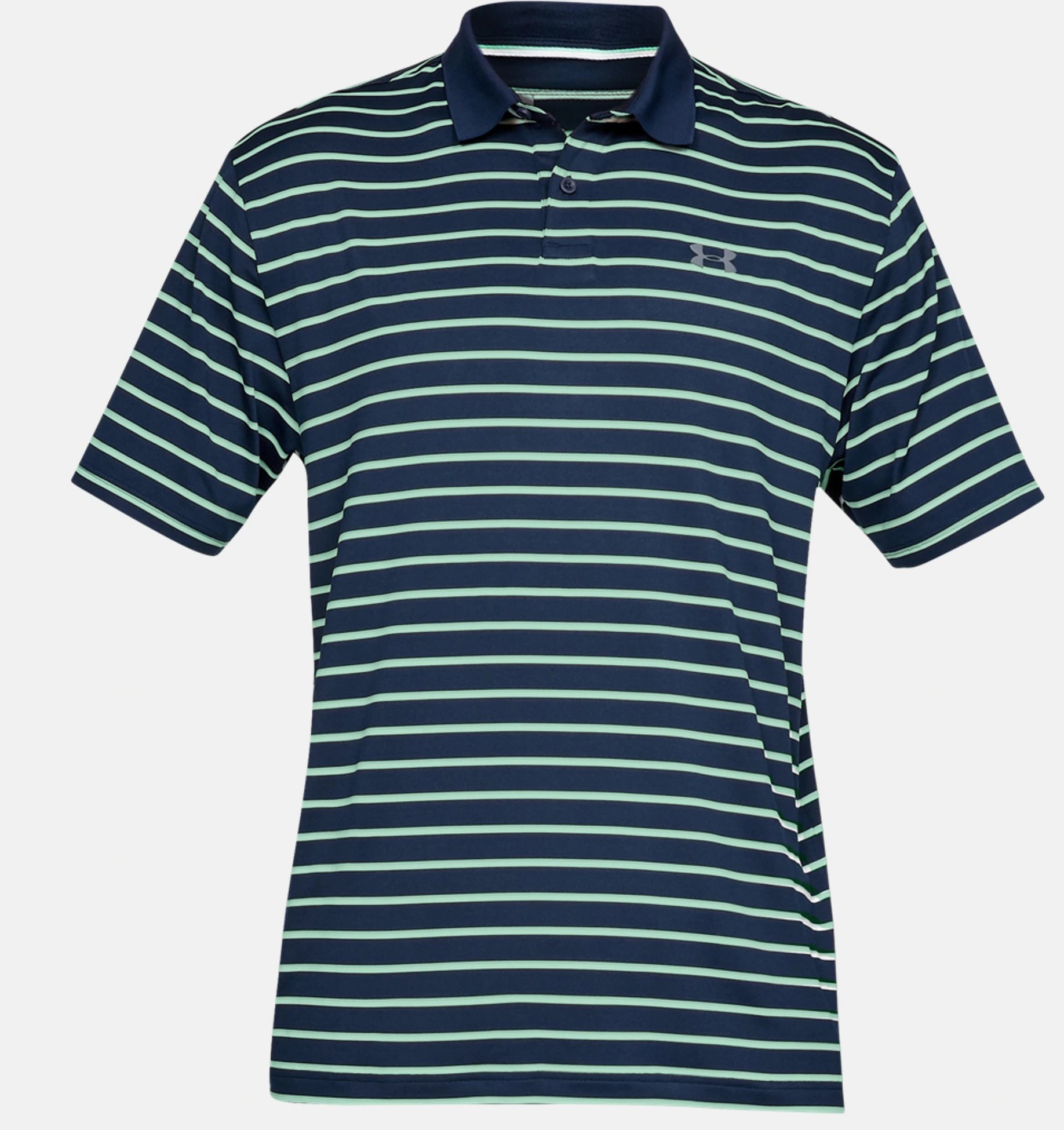 Under Armour Performance Polo 2.0 Novelty Herren