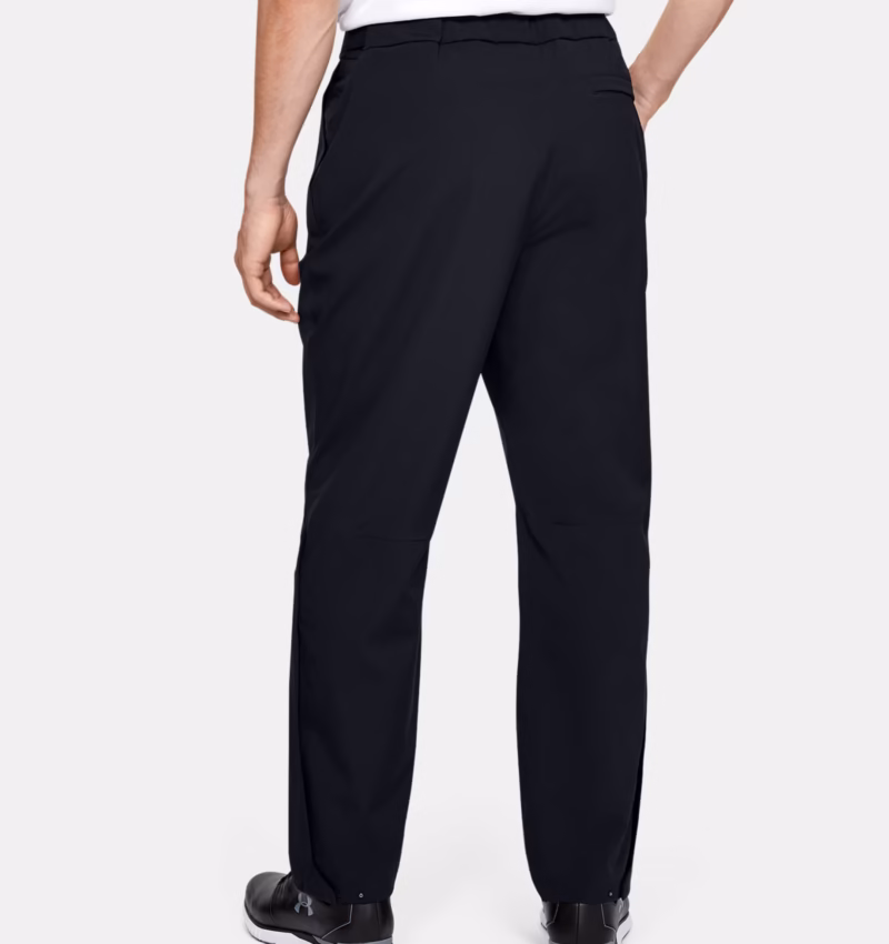 Alternative view of Under Armour Drive Regenhosen für Herren Schwarz