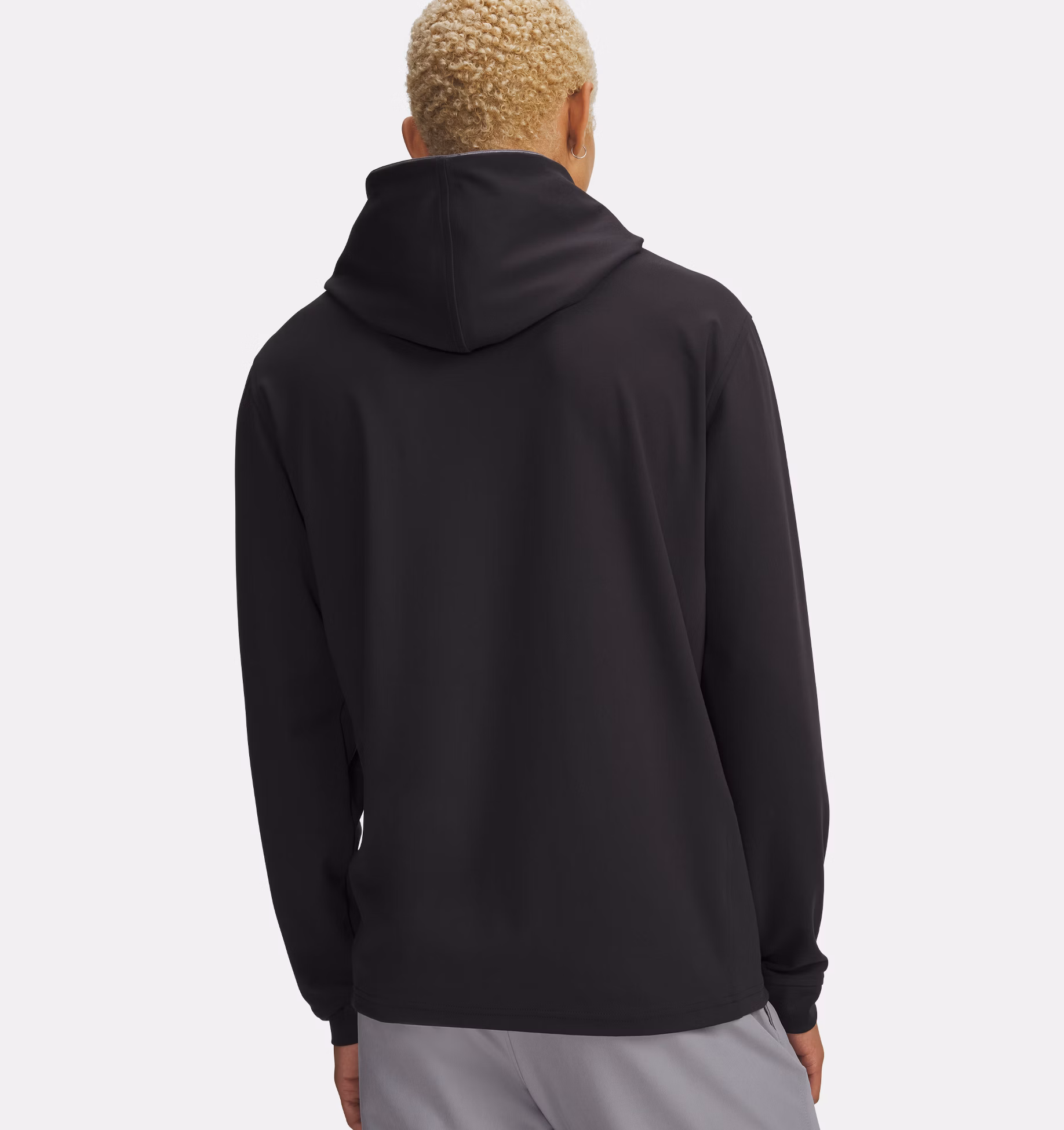 Under Armour Drive Lightweight für Herren Schwarz – Bild 3