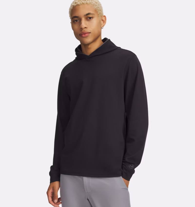 Under Armour Drive Lightweight für Herren Schwarz