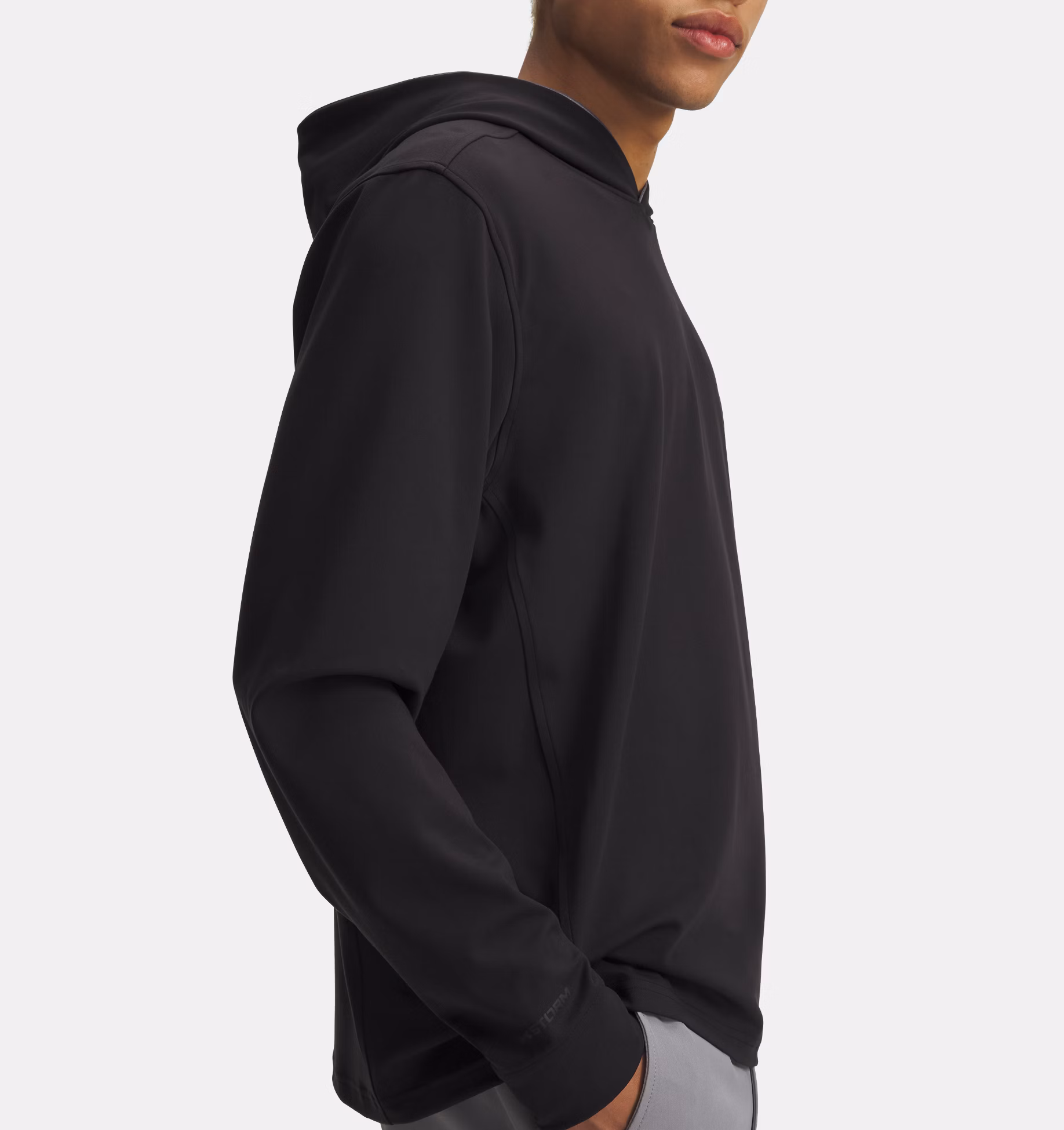 Under Armour Drive Lightweight für Herren Schwarz – Bild 2