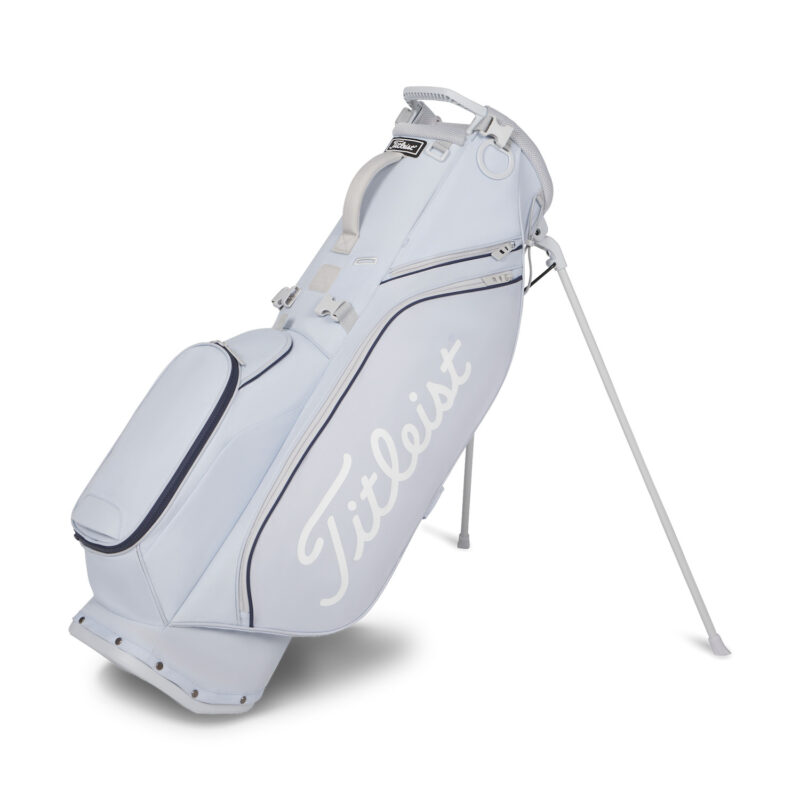 Titleist Players S4 Stand Bag – Bluebird / Navy / Weiss