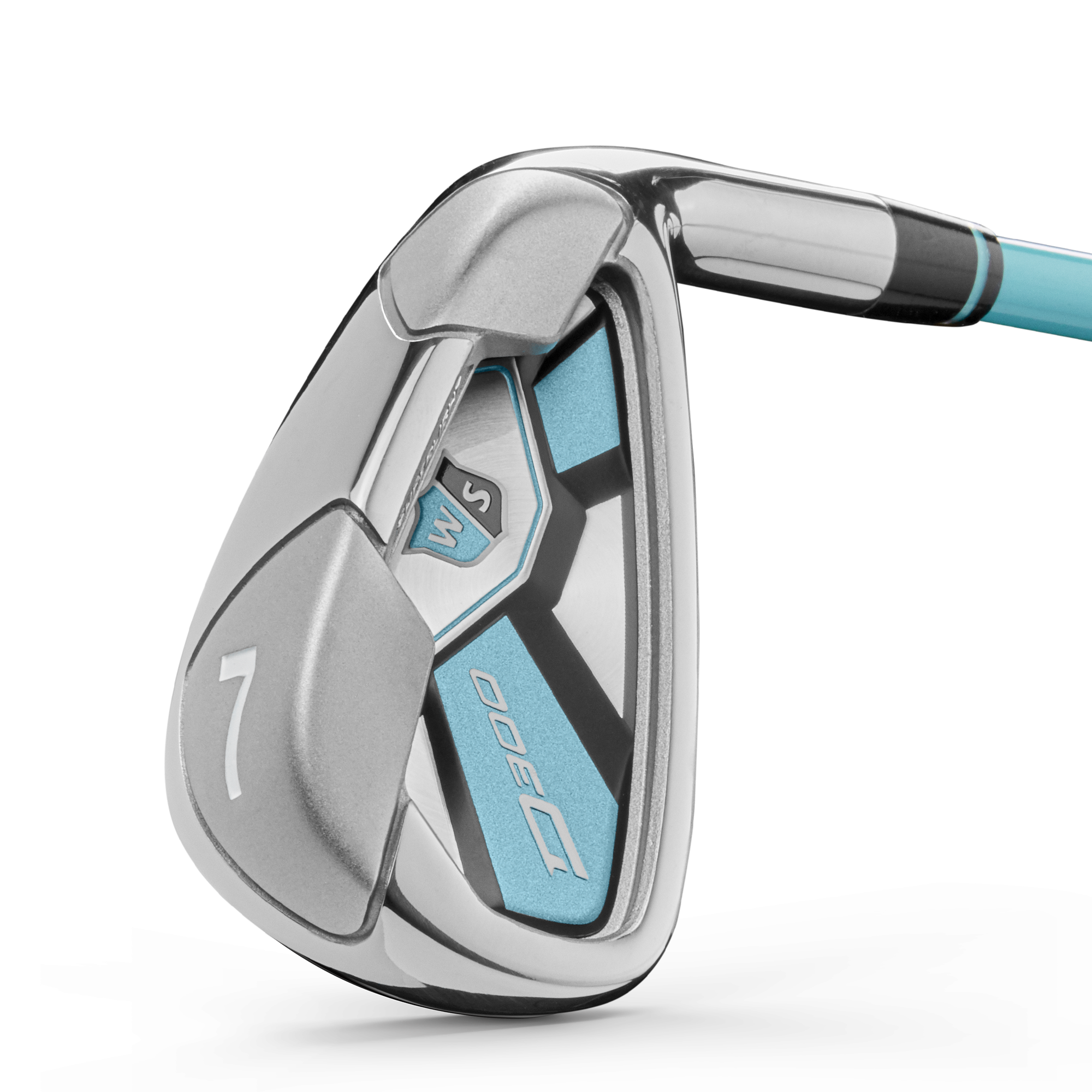 Wilson Staff D300 SL Golf Eisensatz – Bild 4