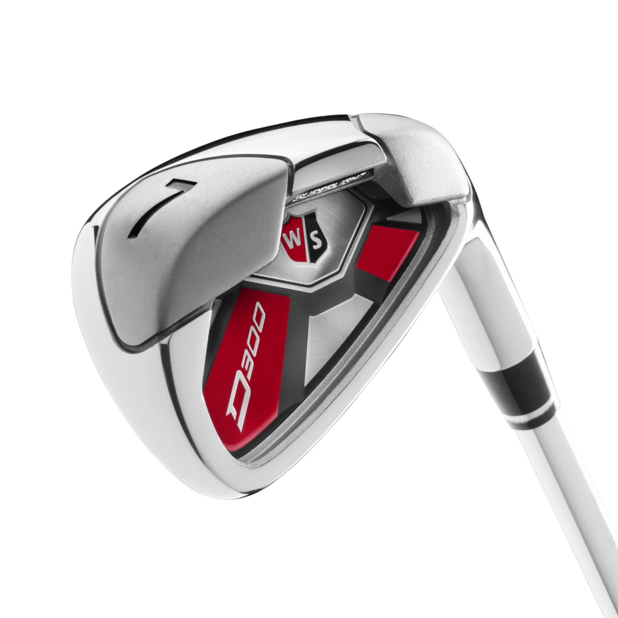 Wilson Staff D300 SL Golf Eisensatz