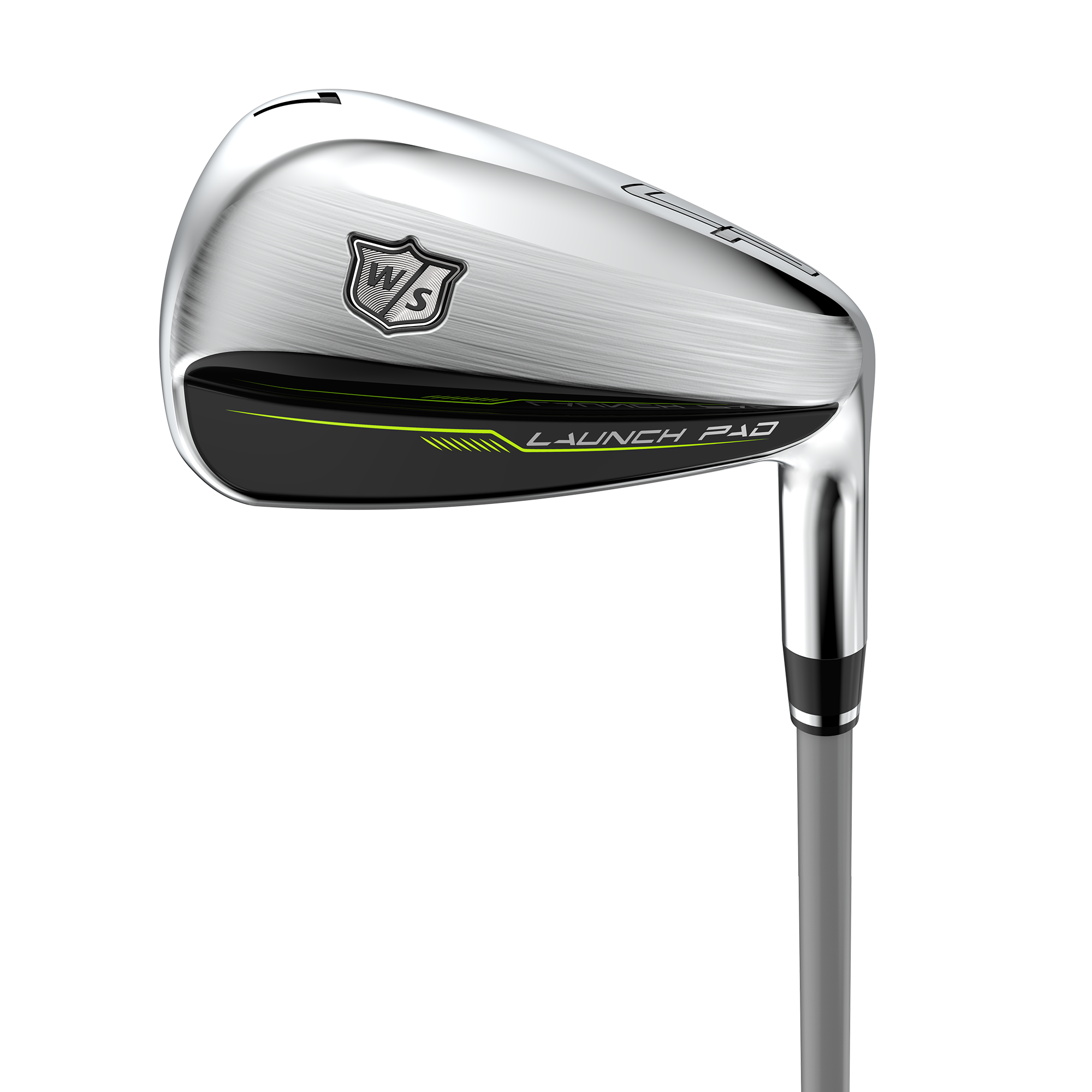 Wilson Staff Launch Pad 2 Eisensatz Damen 6-SW