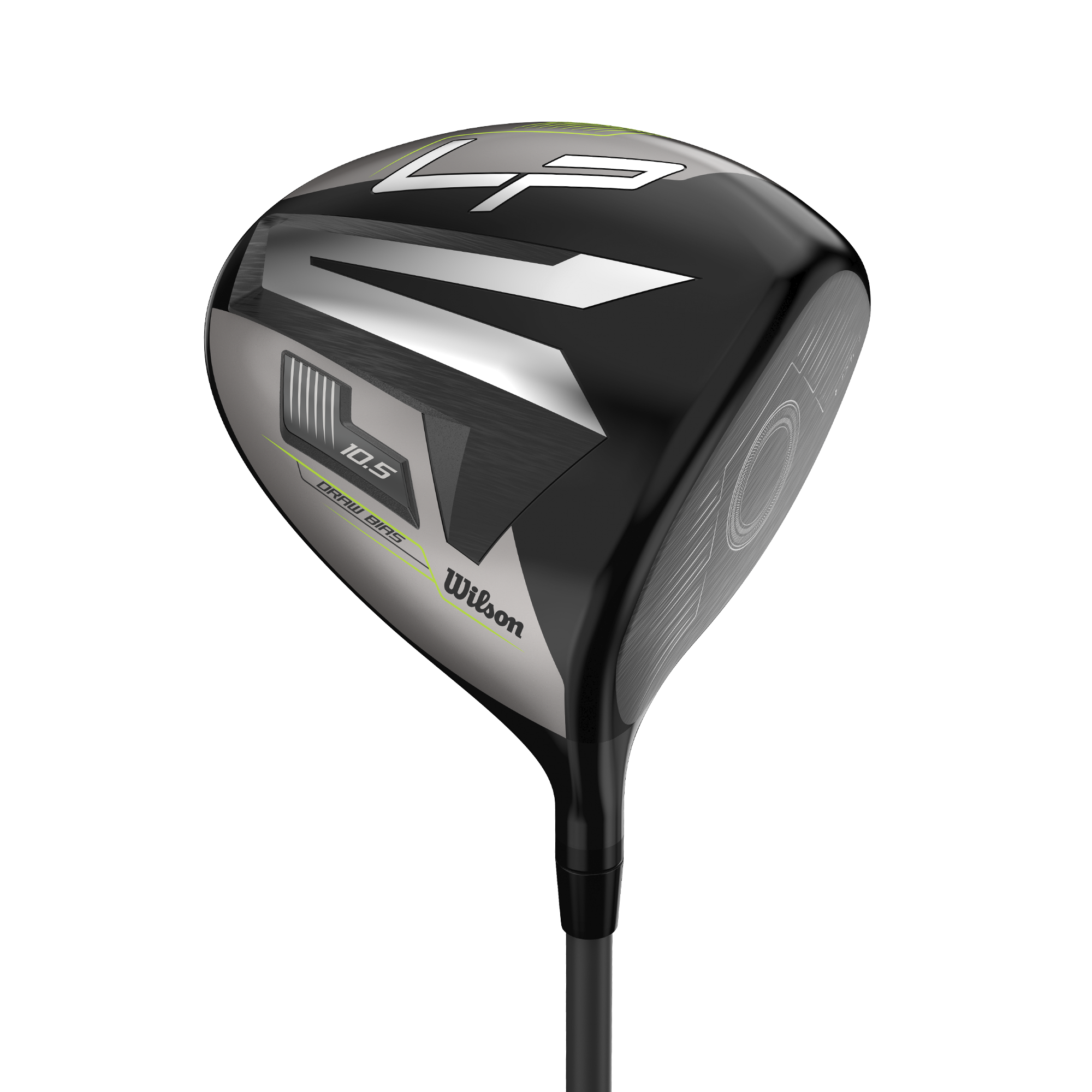 Wilson Staff Launch Pad 2 Driver