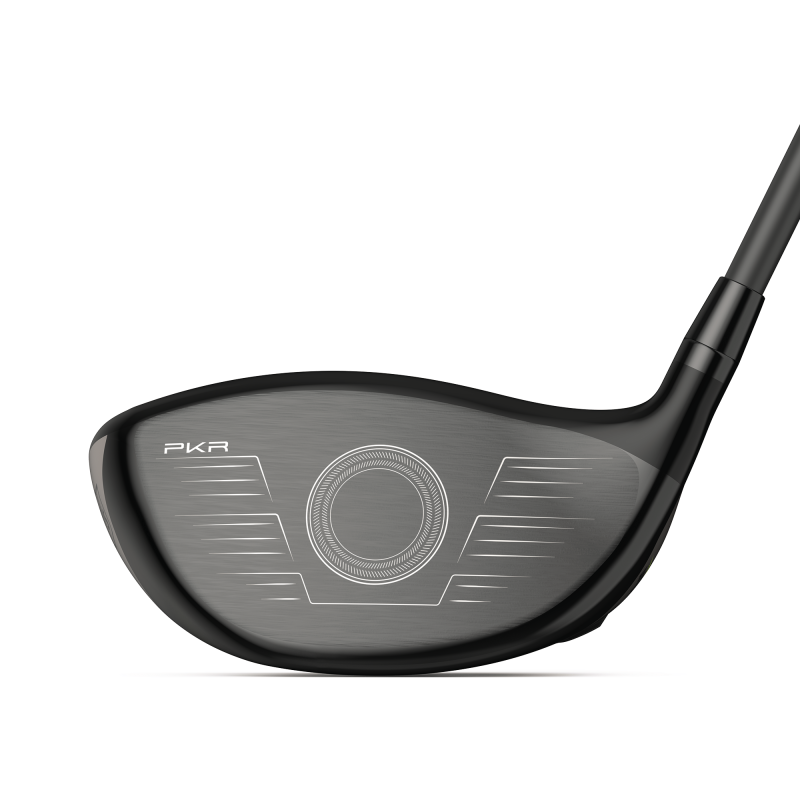 Alternative view of Wilson Staff Launch Pad 2 Driver