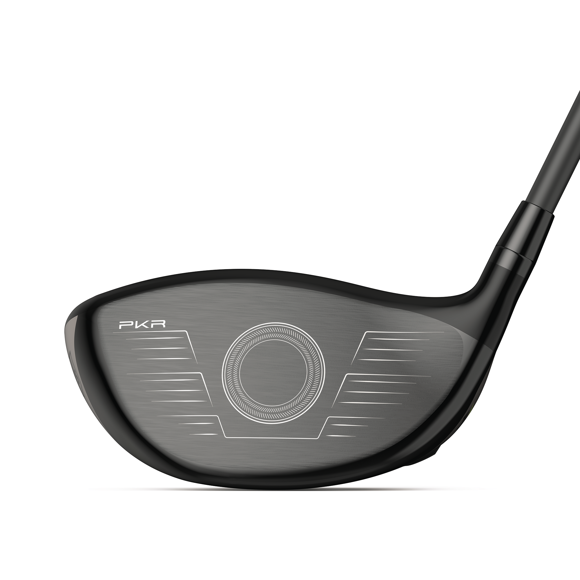 Wilson Staff Launch Pad 2 Driver – Bild 2