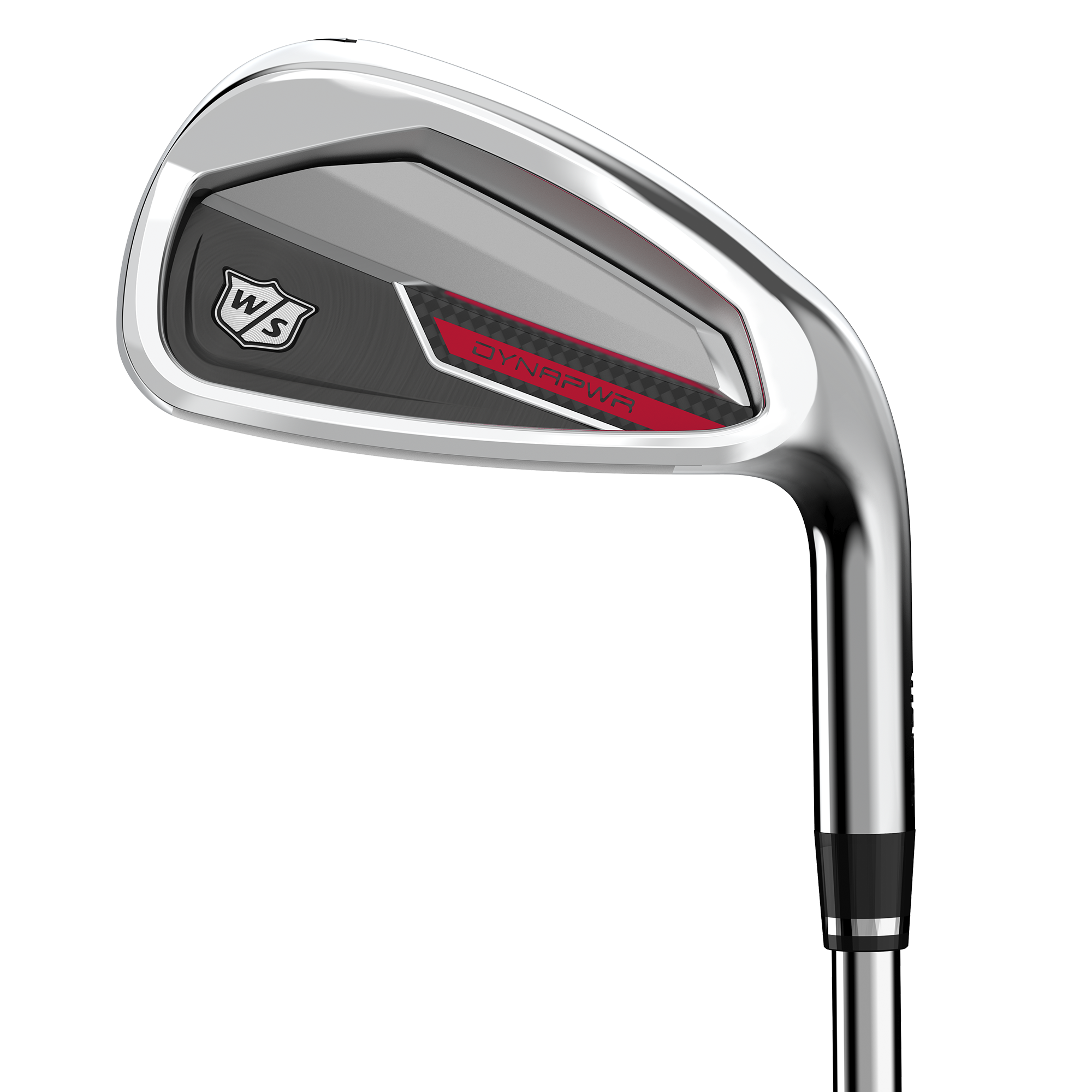 Wilson Staff Dynapower Eisensatz 5-PW GW Herren Graphite Regular Flex