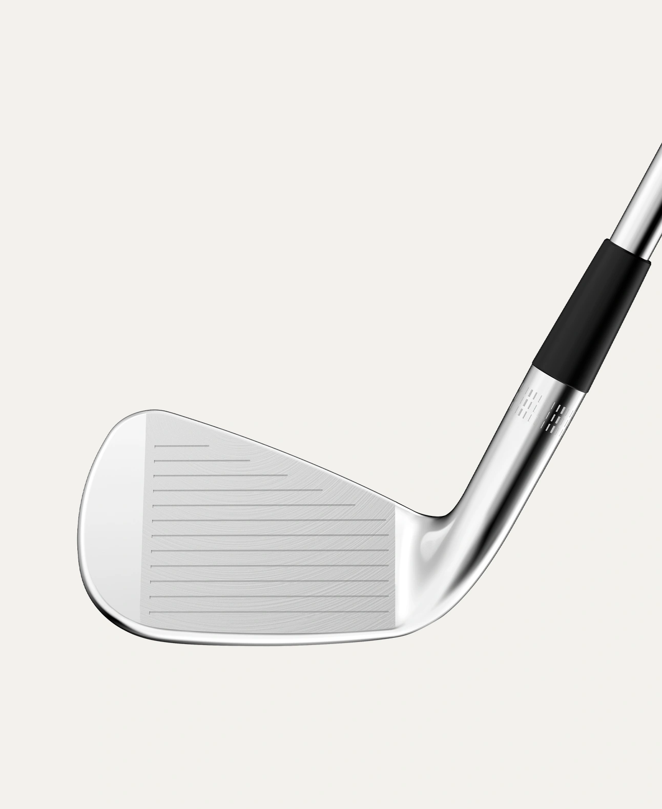 Wilson Staff Model CB Eisensatz 4-PW TT Dynamic Gold R300 RH – Bild 3