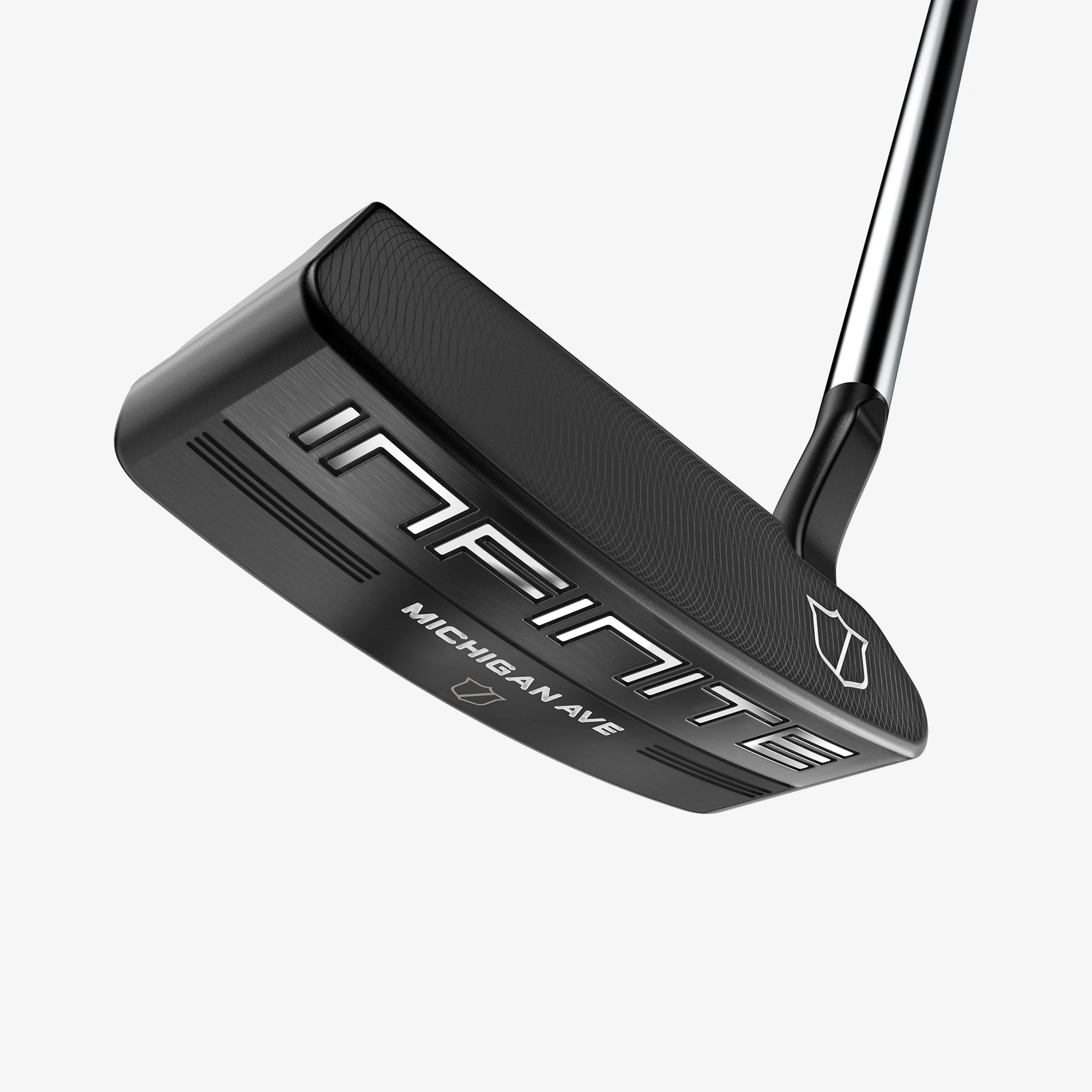 Wilson Infinite® Michigan Avenue™ Herren Putter 34"
