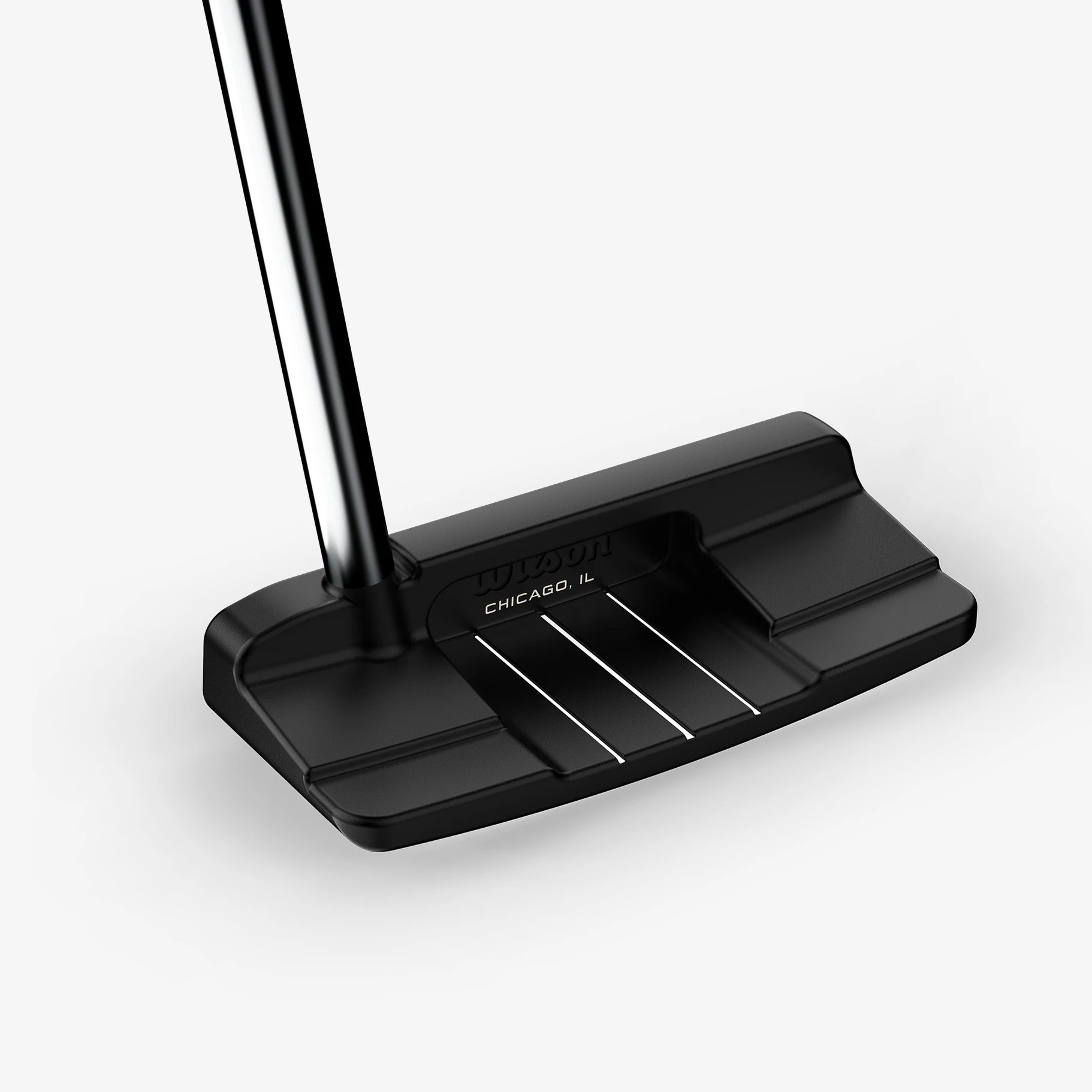 Wilson Infinite® West Loop™ Herren Putter 34" – Bild 4
