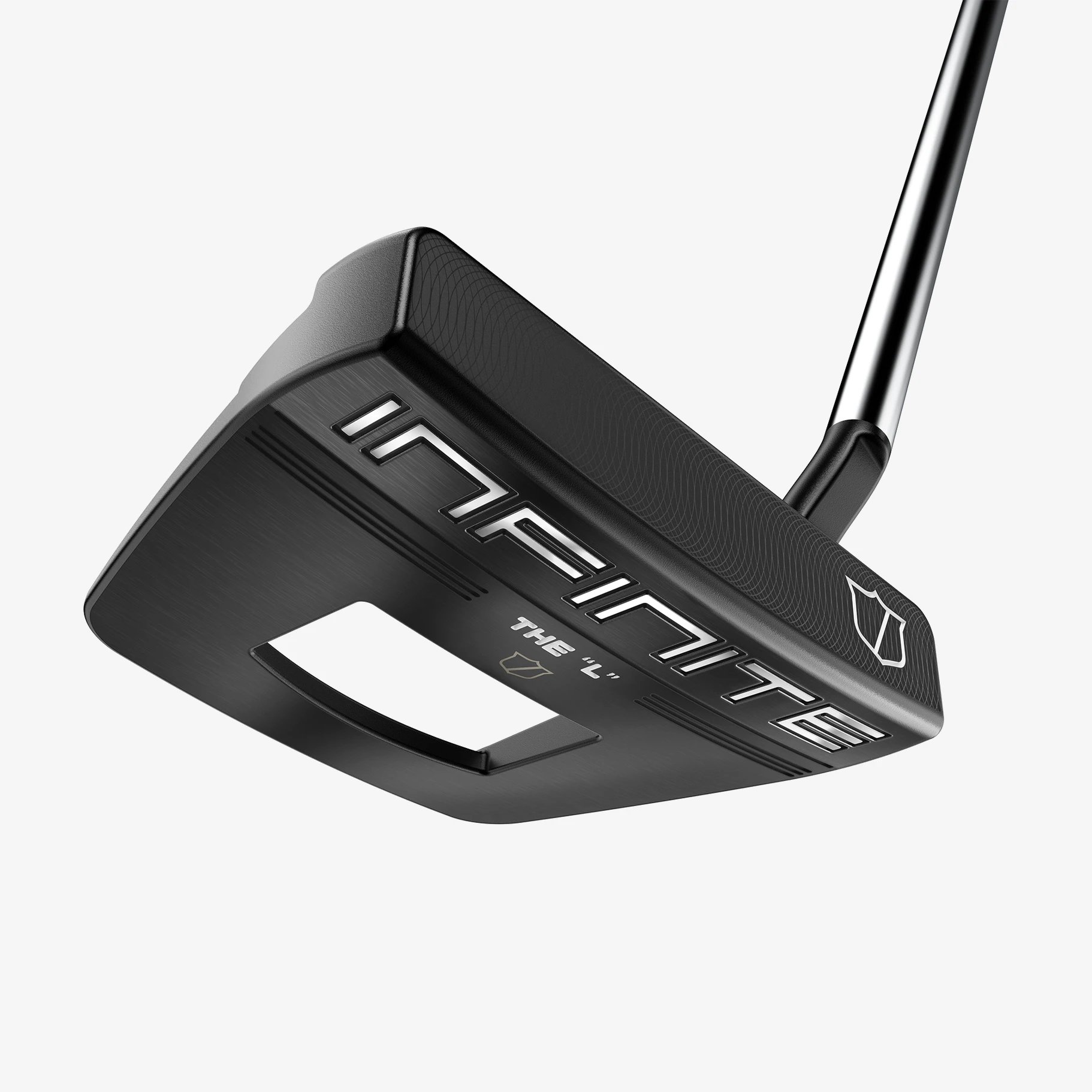 Wilson Infinite® The L™ Herren Putter 34"