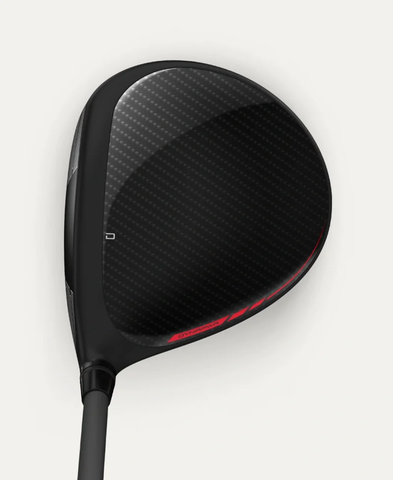 Alternative view of Wilson Staff Dynapower Carbon Driver 2025 – 10,5° | Ventus 5 S-Flex | Linkshand