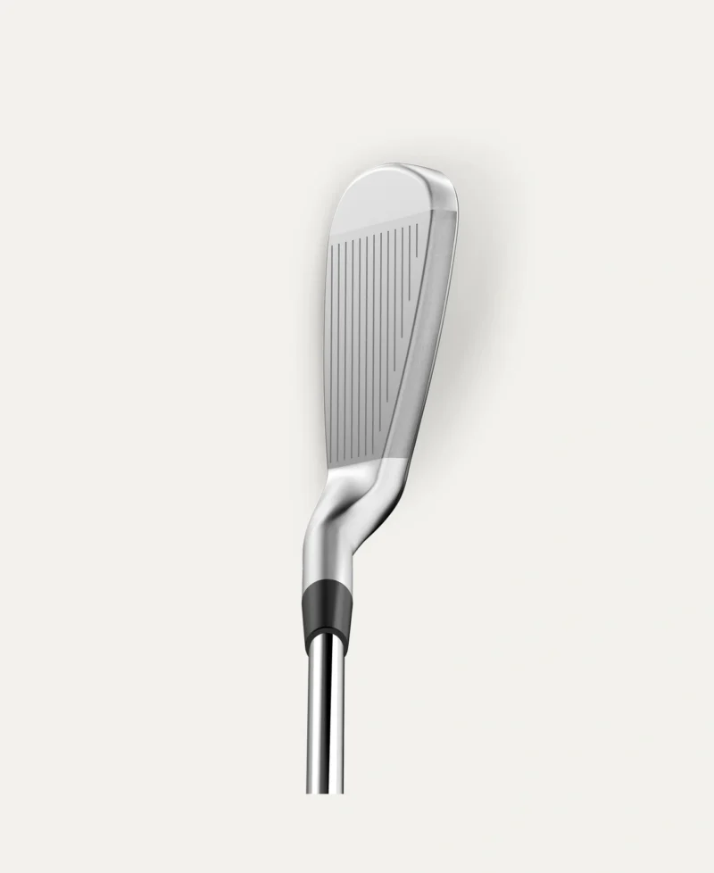 Alternative view of Wilson Staff Dynapower Max Eisensatz 5-PW SW Herren Graphite Regular Flex