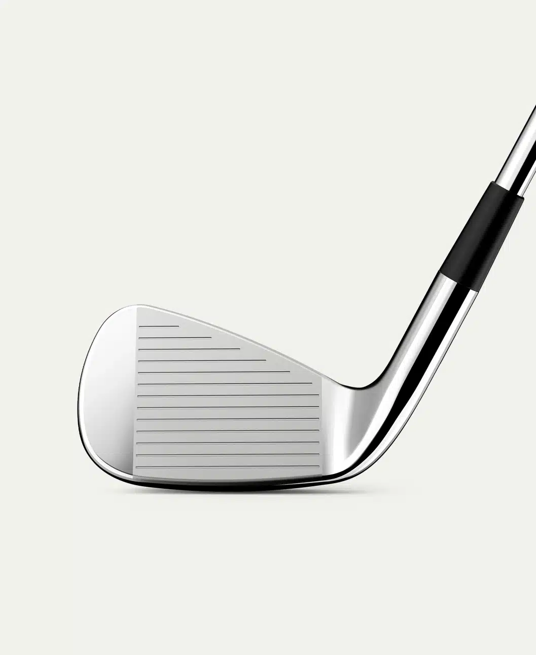 Wilson Staff Dynapower Forged 26 Golf Eisensatz 5–PW GRA R – Bild 3