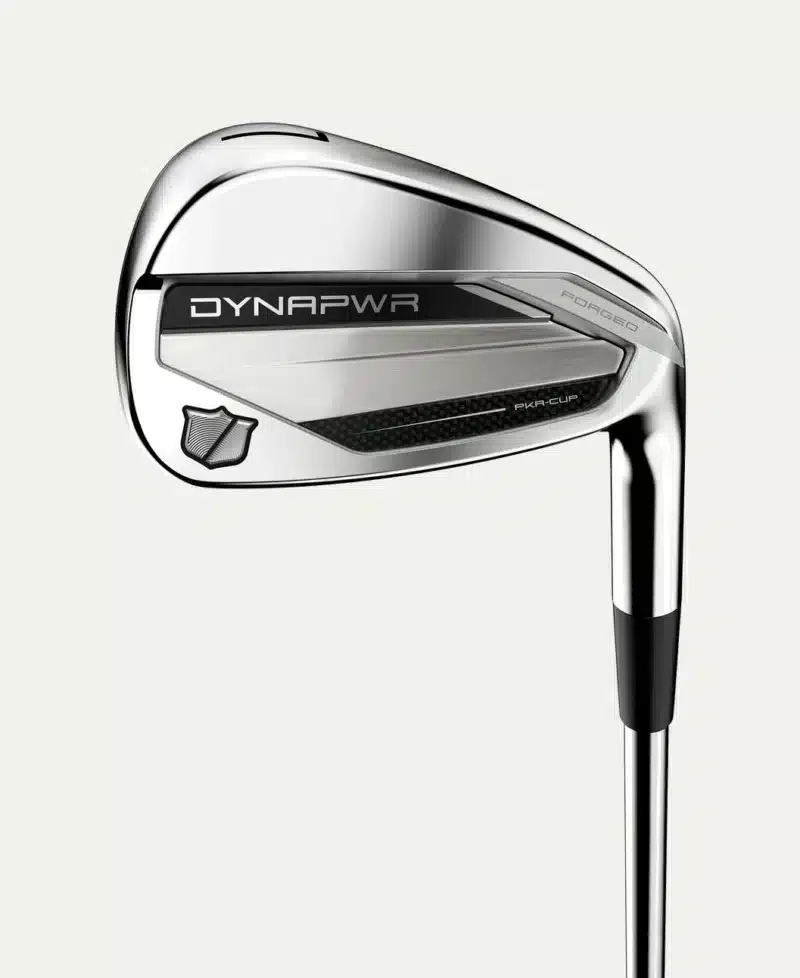 Wilson Staff Dynapower Forged 26 Golf Eisensatz 5–PW GRA R