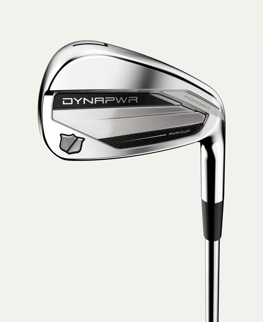 Wilson Staff Dynapower Forged 26 Golf Eisensatz 5–PW GRA R