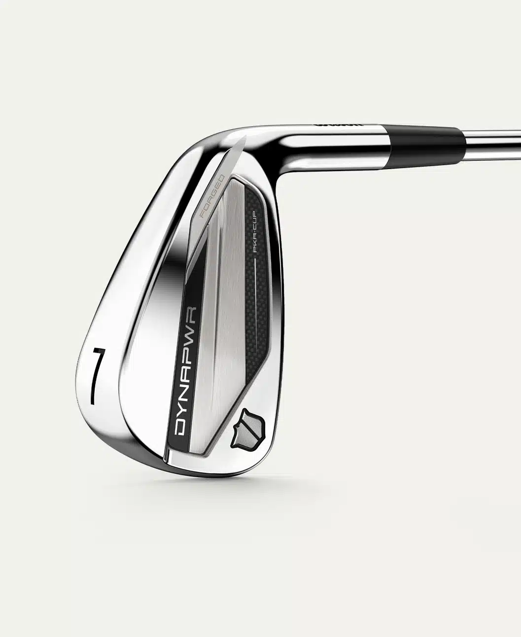 Wilson Staff Dynapower Forged 26 Golf Eisensatz 5–PW GRA R – Bild 4