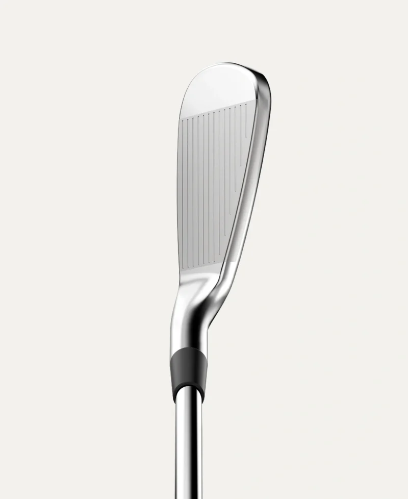 Alternative view of Wilson Staff Dynapower Forged 26 Golf Eisensatz 5–PW GRA R
