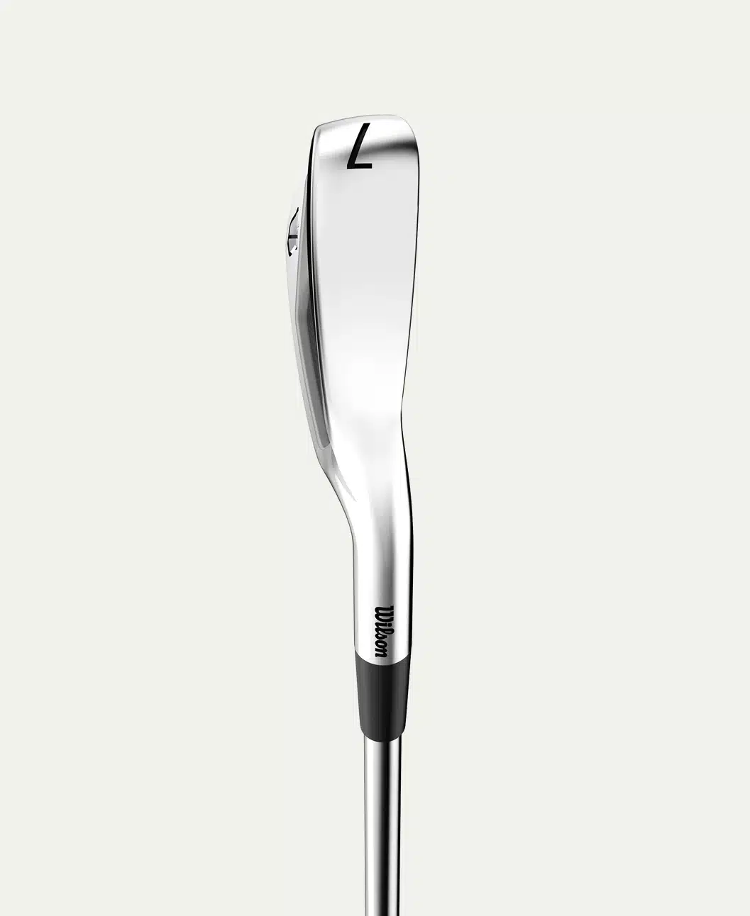 Wilson Staff Dynapower Forged 26 Golf Eisensatz 5–PW GRA R – Bild 6