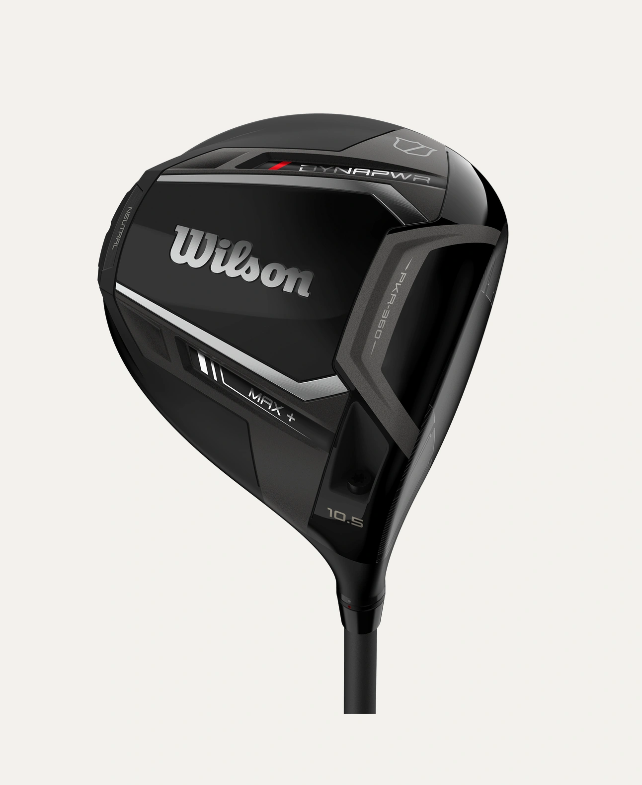 Wilson Staff Dynapower MAX+ Driver