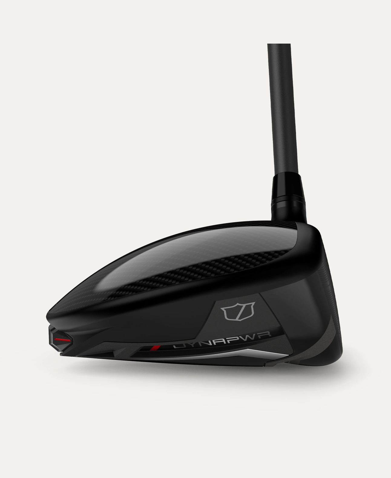 Wilson Staff Dynapower MAX+ Driver – Bild 3