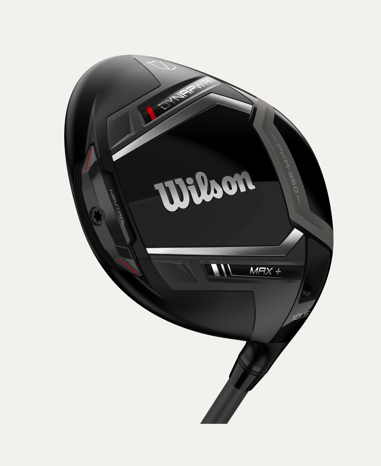 Wilson Staff Dynapower MAX+ Driver – Bild 2