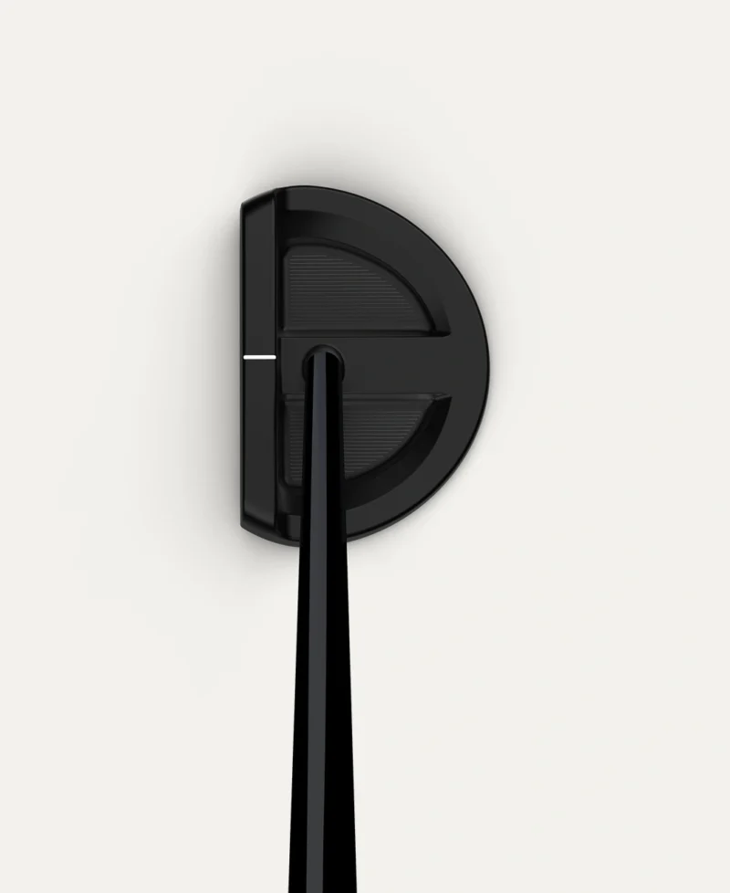 Alternative view of Wilson Infinite® ZT Lakeview™ Herren Putter 34"