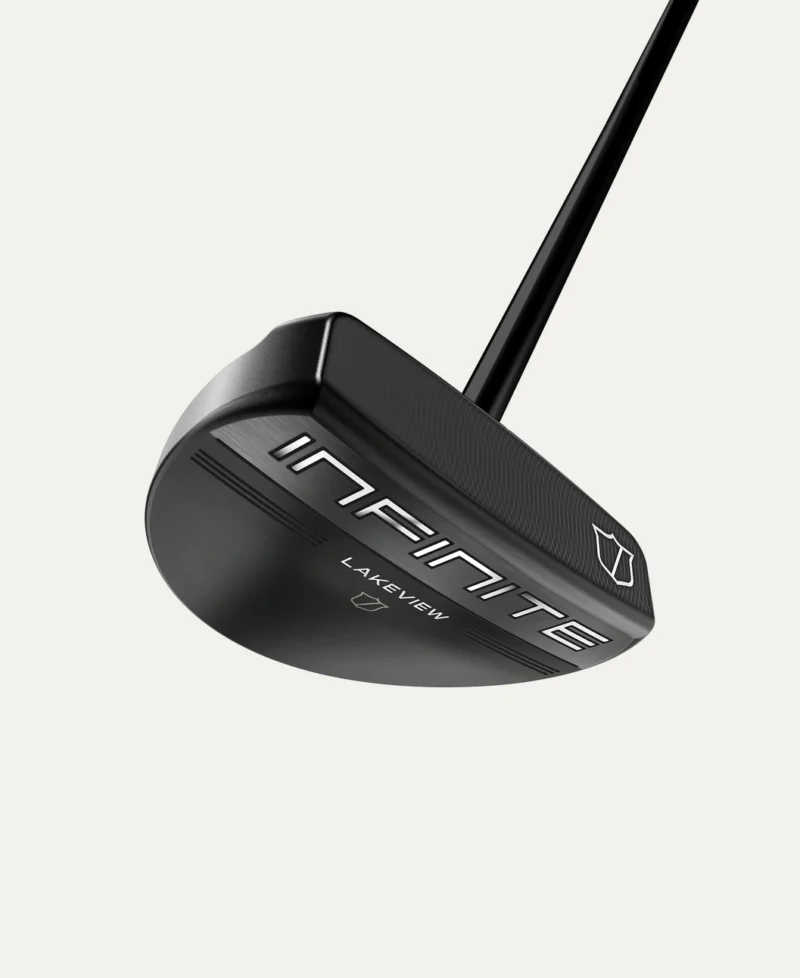 Wilson Infinite® ZT Lakeview™ Herren Putter 34"