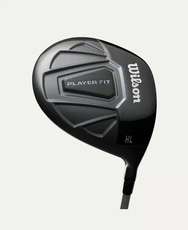 Alternative view of Wilson PlayerFit™ Damen Komplettset – inkl. Cart Bag