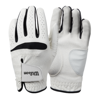 Wilson Feel Plus 2025 Handschuhe für Herren Rehtshand