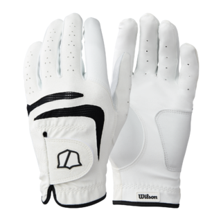 Wilson Grip Plus Model 2025 Herren Golfhandschuhe Rechtshand