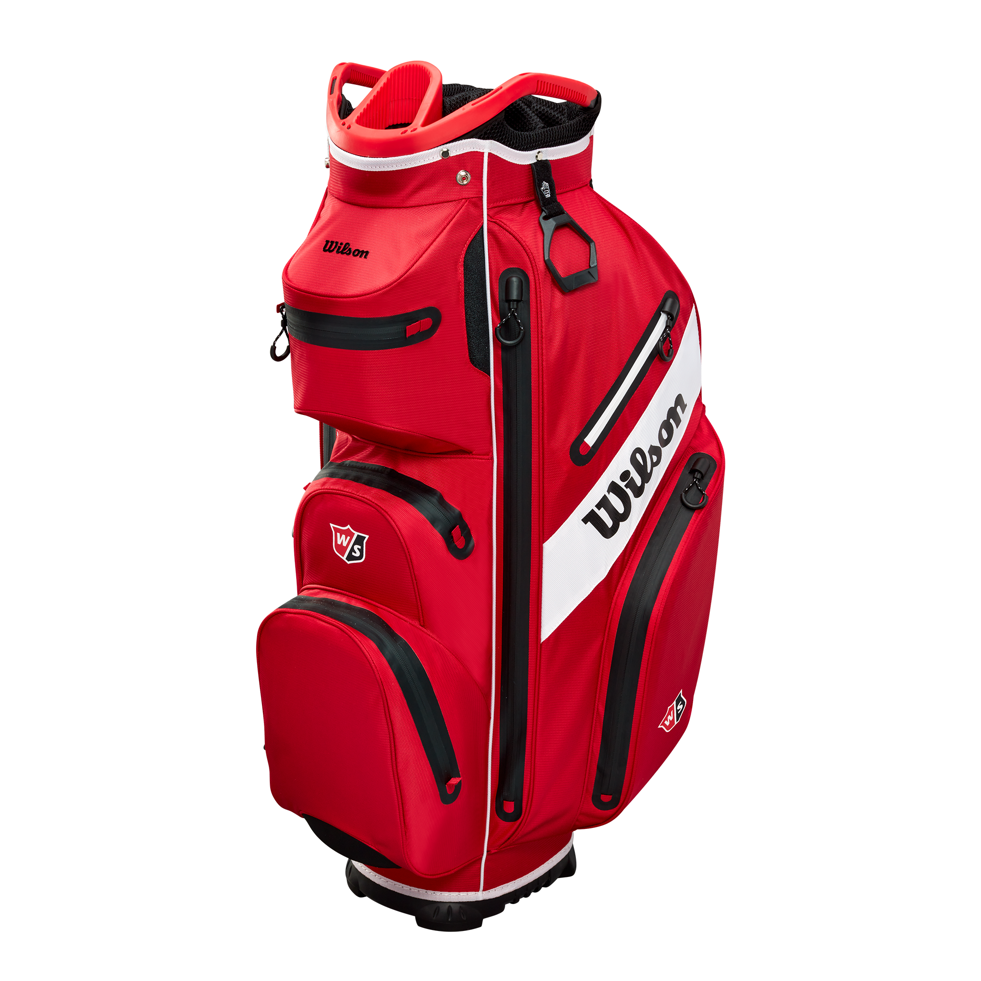 Wilson Staff EXO Dry Golf Cart Bag Staff