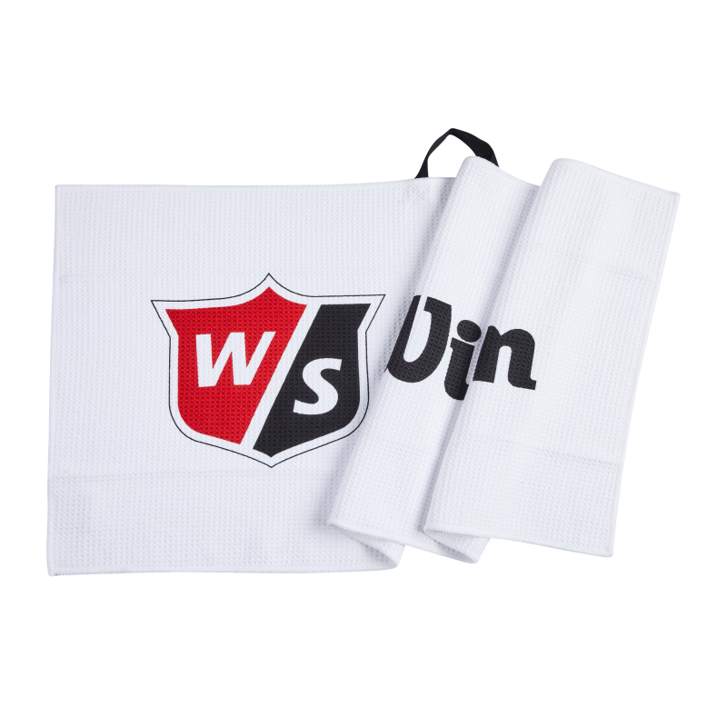 Wilson Staff Tour Towel